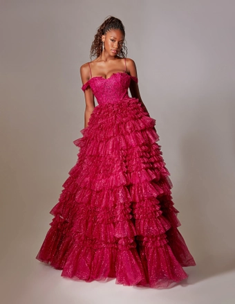 Aerie Couture 209 #2 frontface vertical thumbnail