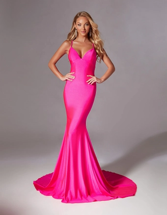 Aerie Couture 212 #1 frontface vertical thumbnail