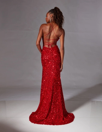 Aerie Couture 217 #3 default backface vertical thumbnail