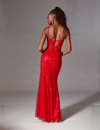 Aerie Couture Style #221 #2 default backface vertical thumbnail