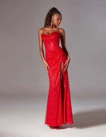 Aerie Couture Style #221 #0 default frontface vertical thumbnail