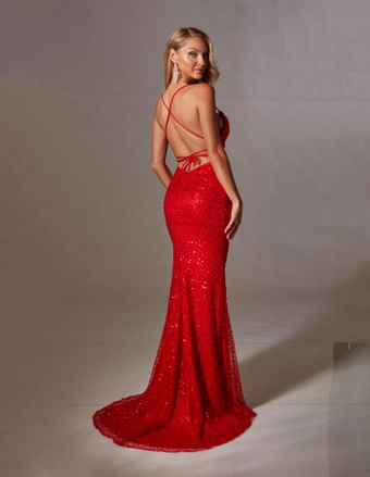 Aerie Couture Style #222 #3 default backface vertical thumbnail