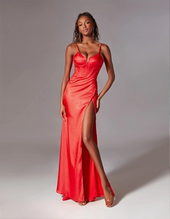 Aerie Couture Style #223 #0 default frontface vertical thumbnail