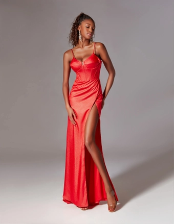 Aerie Couture Style #223 #1 frontface vertical thumbnail