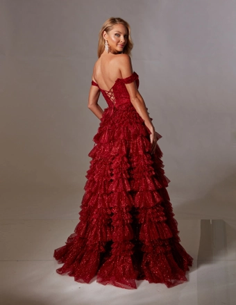 Aerie Couture Style #228 #4 backface vertical thumbnail