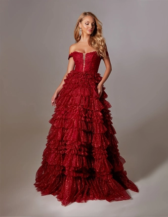 Aerie Couture Style #228 #3 frontface vertical thumbnail