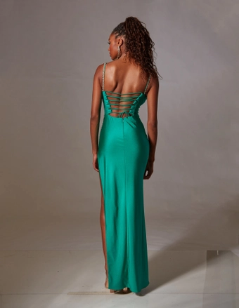 Aerie Couture Style #231 #2 default backface vertical thumbnail