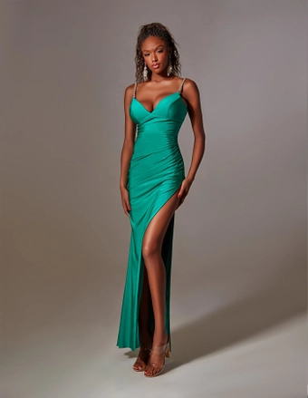 Aerie Couture Style #231 #1 frontface vertical thumbnail