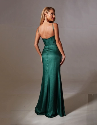 Aerie Couture Style #232 #2 default backface vertical thumbnail