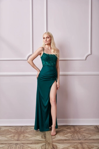 Aerie Couture Style #233 #0 default frontface vertical thumbnail