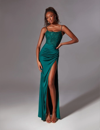 Aerie Couture Style #233 #2 frontface vertical thumbnail