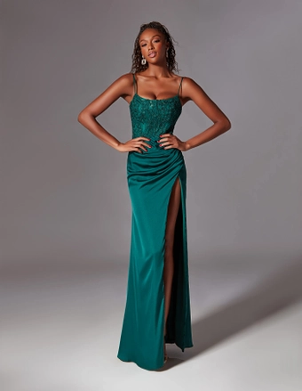 Aerie Couture Style #233 #1 frontface vertical thumbnail