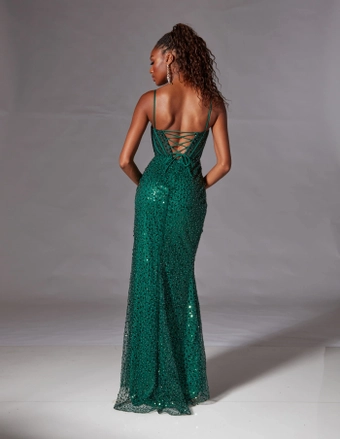 Aerie Couture Style #234 #2 default backface vertical thumbnail