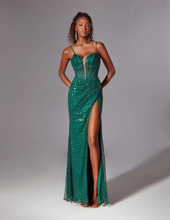 Aerie Couture Style #234 #0 default frontface vertical thumbnail