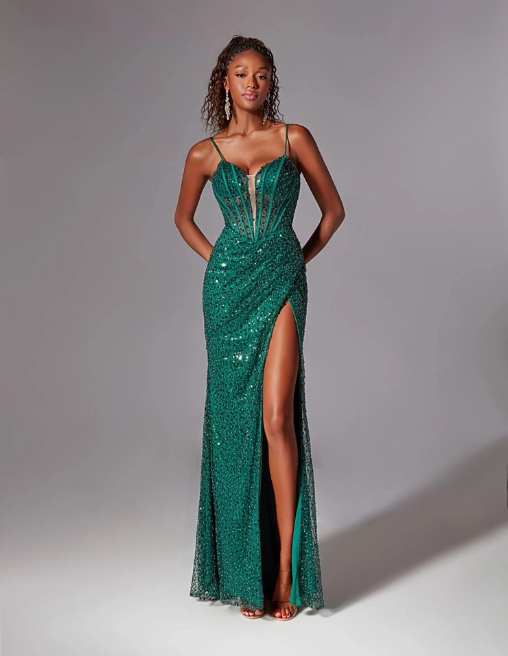 Aerie Couture Style: 234 Default Thumbnail Image