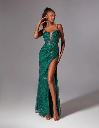 Aerie Couture Style #234 #1 frontface vertical thumbnail