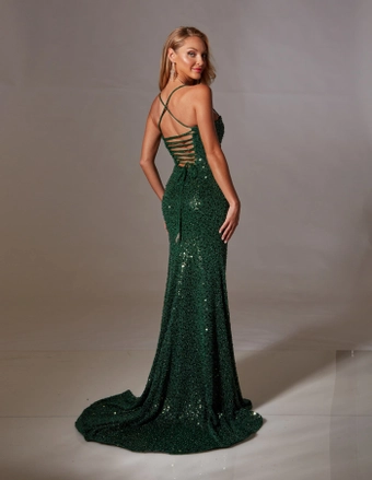 Aerie Couture Style #235 #2 default backface vertical thumbnail