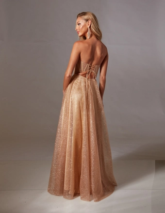 Aerie Couture Style #237 #3 default backface vertical thumbnail