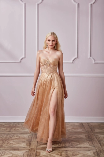 Aerie Couture Style #237 #0 default frontface vertical thumbnail