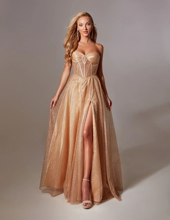 Aerie Couture Style #237 #2 frontface vertical thumbnail