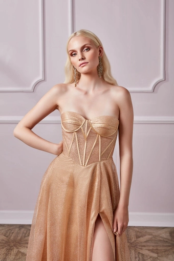 Aerie Couture Style #237 #4 frontface vertical cropped thumbnail