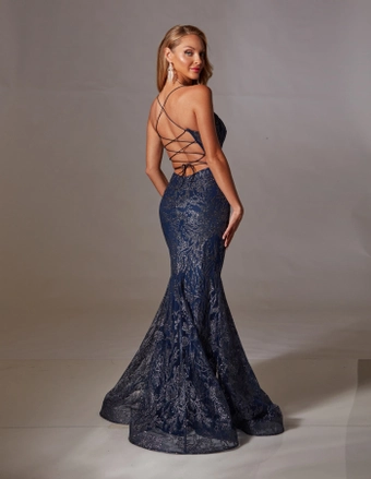 Aerie Couture Style #239 #4 backface vertical thumbnail