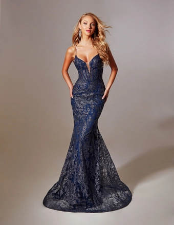 Aerie Couture Style #239 #1 frontface vertical thumbnail