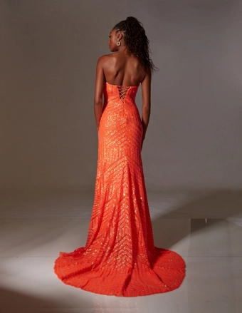 Aerie Couture Style #243 #5 default backface vertical thumbnail