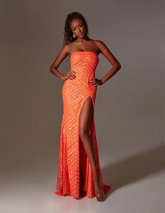 Aerie Couture Style #243 #1 frontface vertical thumbnail