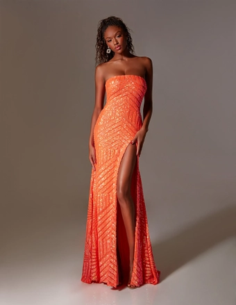 Aerie Couture Style #243 #2 frontface vertical thumbnail