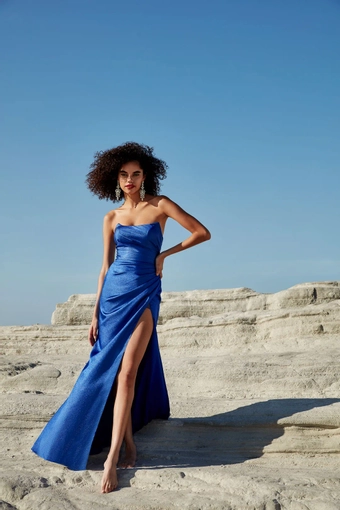 Aerie Couture Style #247 #0 default frontface vertical thumbnail