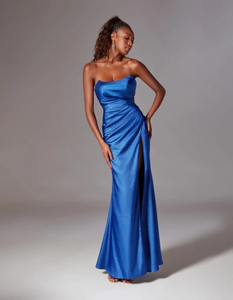 Aerie Couture Style #247 #3 frontface vertical thumbnail