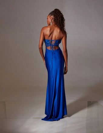 Aerie Couture Style #248 #2 default backface vertical thumbnail