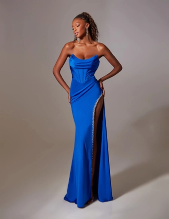 Aerie Couture Style #249 #2 frontface vertical thumbnail