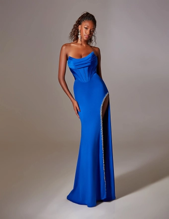 Aerie Couture Style #249 #1 frontface vertical thumbnail