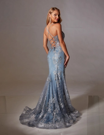 Aerie Couture Style #251 #4 default backface vertical thumbnail