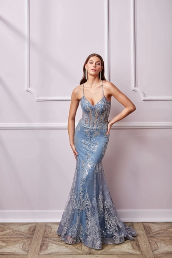 Aerie Couture Style #251 #0 default frontface vertical thumbnail