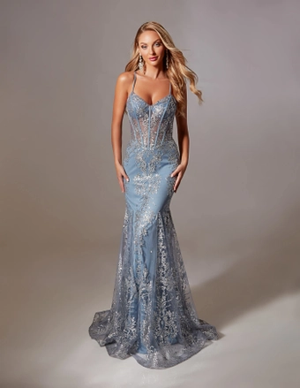 Aerie Couture Style #251 #2 frontface vertical thumbnail