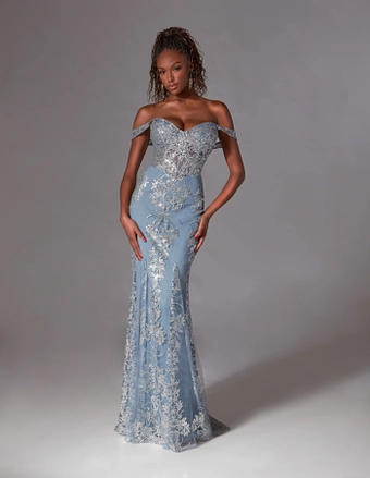 Aerie Couture Style #252 #0 default frontface vertical thumbnail