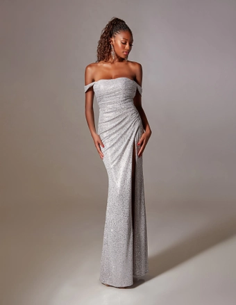 Aerie Couture Style #254 #1 frontface vertical thumbnail