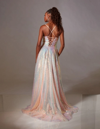 Aerie Couture Style #255 #2 default backface vertical thumbnail