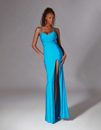 Aerie Couture Style #260 #3 frontface vertical thumbnail