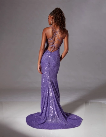 Aerie Couture Style #261 #4 backface vertical thumbnail