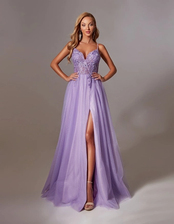 Aerie Couture Style #264 #0 default frontface vertical thumbnail