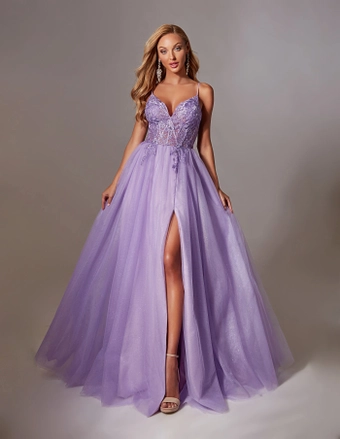 Aerie Couture Style #264 #1 frontface vertical thumbnail