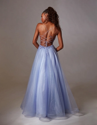 Aerie Couture Style #265 #2 default backface vertical thumbnail