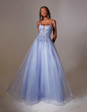 Aerie Couture Style #265 #0 default frontface vertical thumbnail