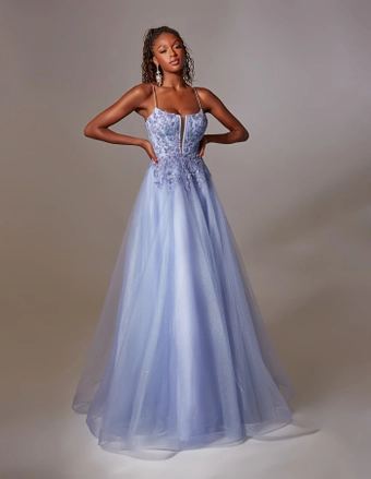 Aerie Couture Style #265 #1 frontface vertical thumbnail