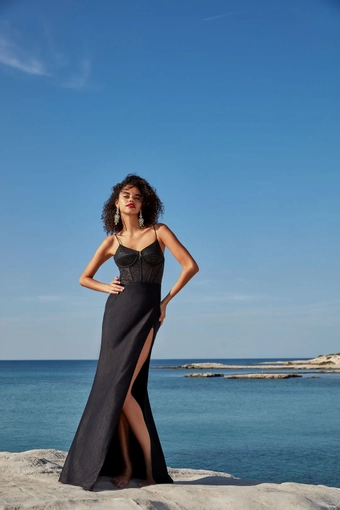 Aerie Couture Style #269 #0 default frontface vertical thumbnail