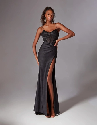 Aerie Couture Style #269 #1 frontface vertical thumbnail